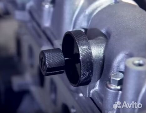 Специнструмент GM opel 1.3 cdti