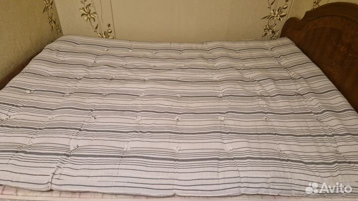 Матрас 160х200 бу