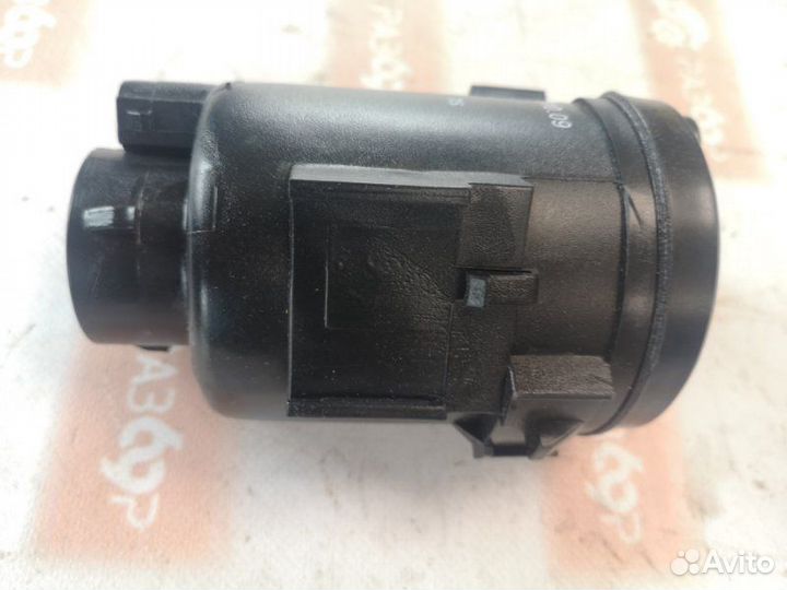 Фильтр топливный Hyundai Getz 2002-2011