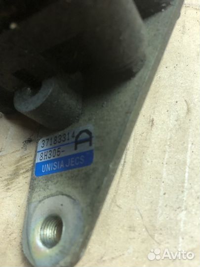 Гур Nissan X-Trail NT30 QR20DE