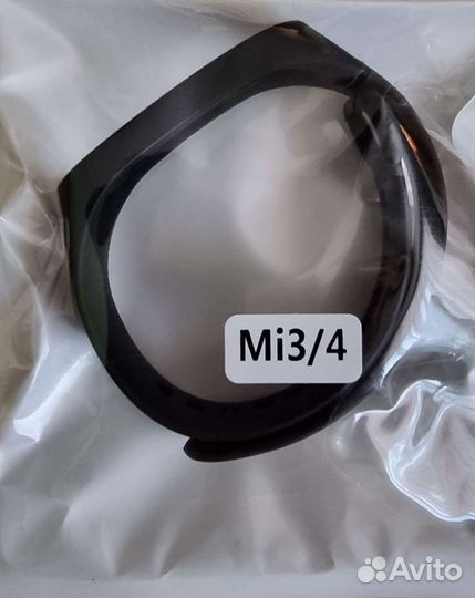 Ремешок для Xiaomi Mi Band 4