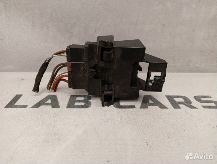 Модуль сиденья Bmw 5 E61 рестайлинг M57TU2 306D3