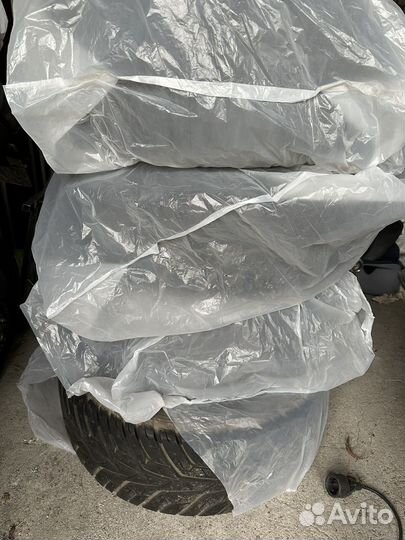 Hankook Ventus ST RH06 285/60 R18 116V