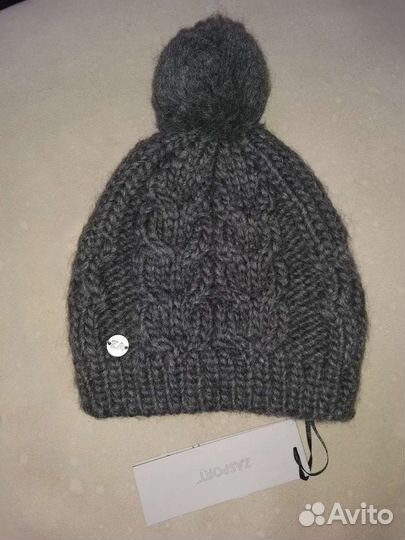 Шапка зимняя Zasport