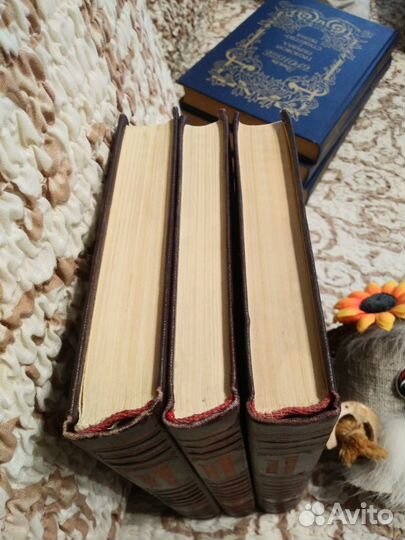 Николай Островский. Собрание сочинений