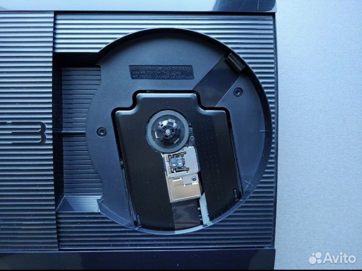 Sony PlayStation 3 Super Slim