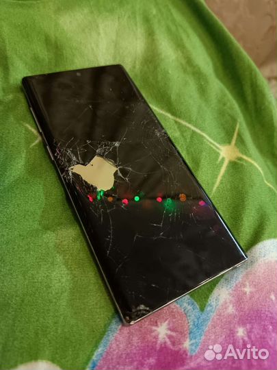 Samsung galaxy note 10