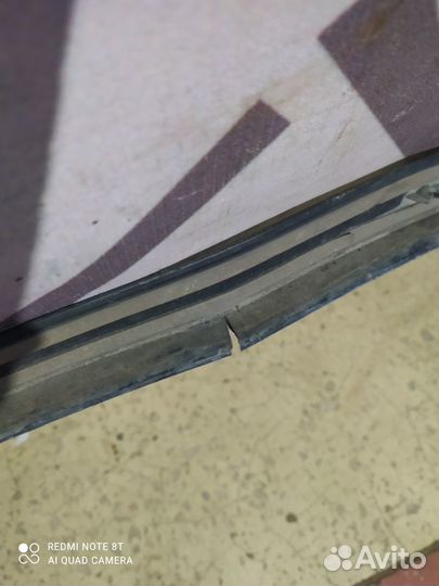 Накладка крыла передняя левая Mercedes GLC X253