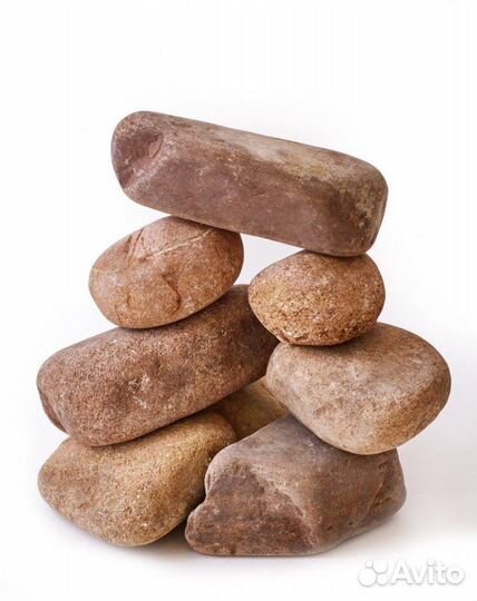 Банный камень