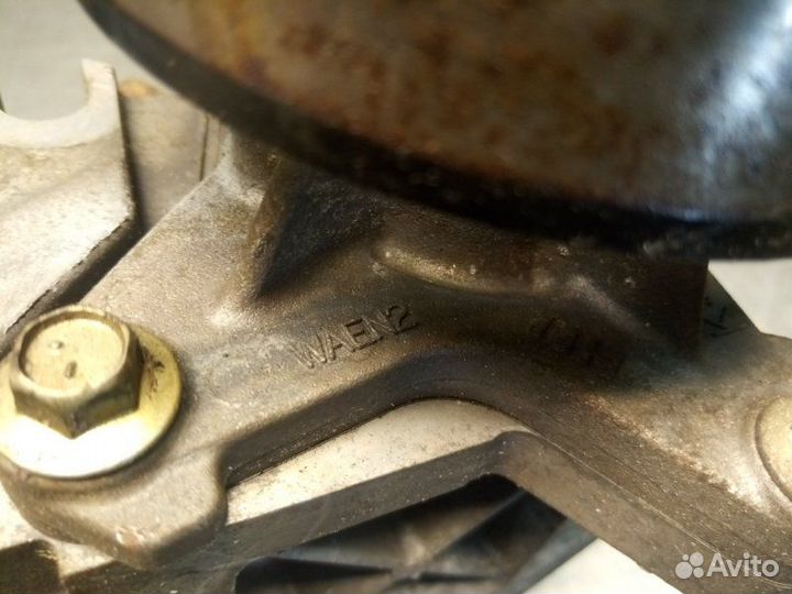 Помпа Nissan Qashqai+2 J10 MR20DE 2012