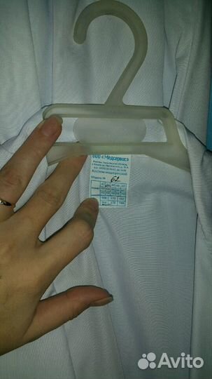 Мед.костюмы женские