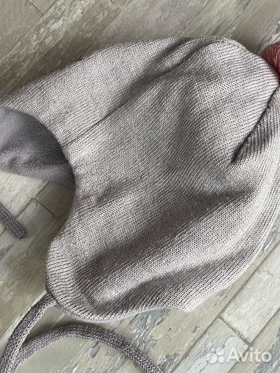 Шапка lassie 42-44