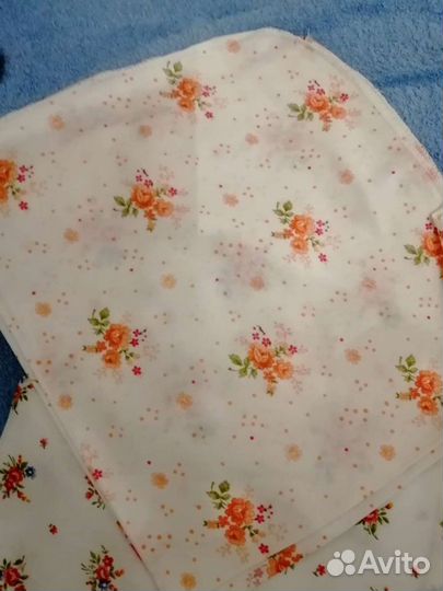 Ссср. Полотенце новое, салфетки