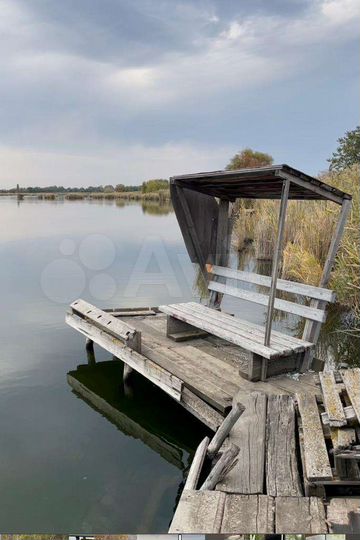 Участок 35 сот. (ИЖС)