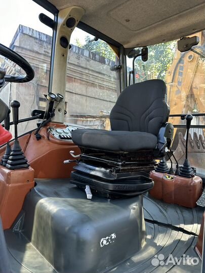 Экскаватор-погрузчик Venieri 10.23C, 2008