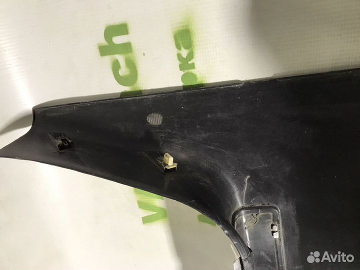 Обшивка багажника volkswagen jetta mk4 1J5863459J