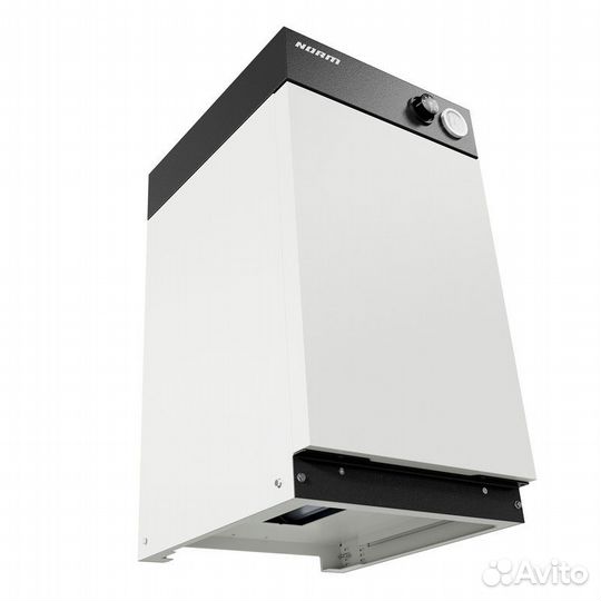 Котел напольный газ. энергонезав. лемакс norm-35