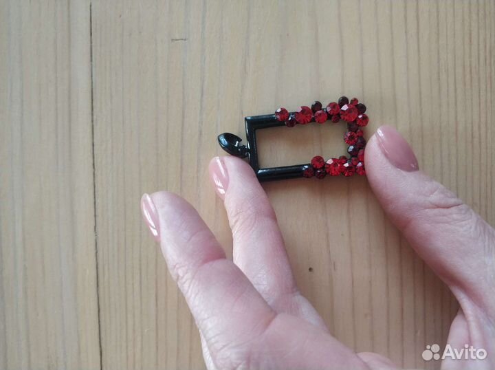 Ожерелье, бижутерия