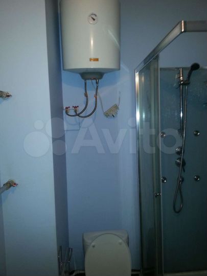 1-к. квартира, 39 м², 3/6 эт.