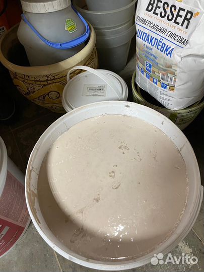 Краска для стен моющаяся