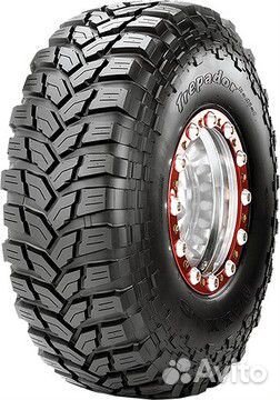 Maxxis M8060 Trepador 33/12.5 R15 108Q