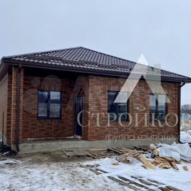 Купить дом недорого в Курской области