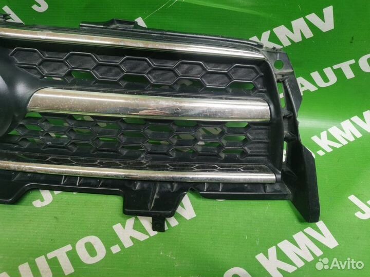 Решетка радиатора Toyota Rav4 XA30