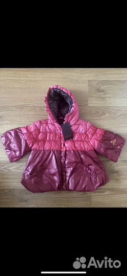 Куртка детская Catimini