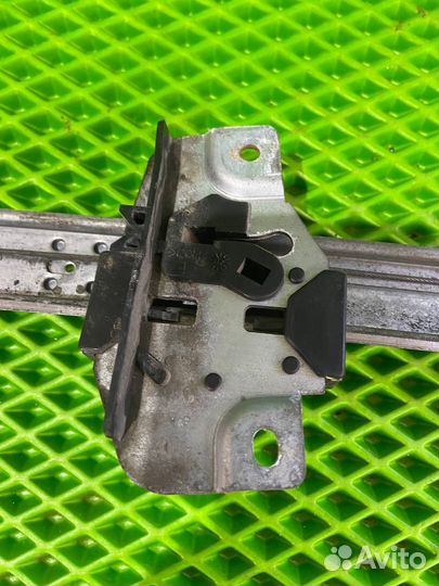 Стеклоподъемник перед левый mazda 323 bj