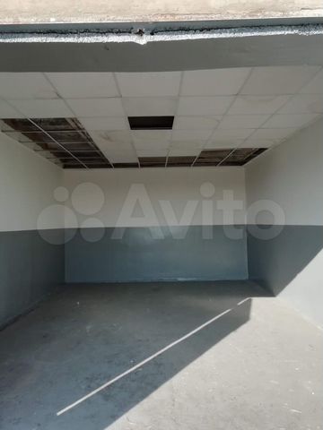 Гараж, 19 м²