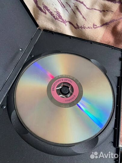 Игровые диски для пк