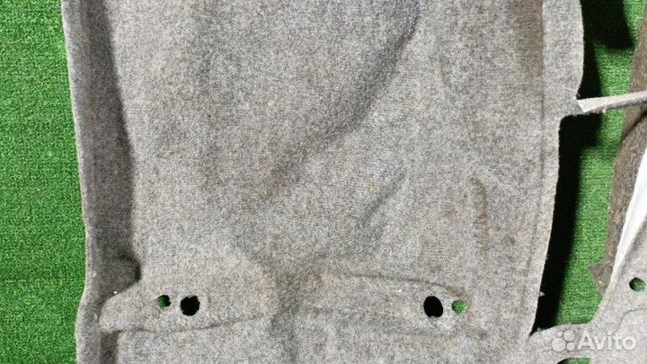 Ковровое покрытие Suzuki Jimny Wide JB33W G13B