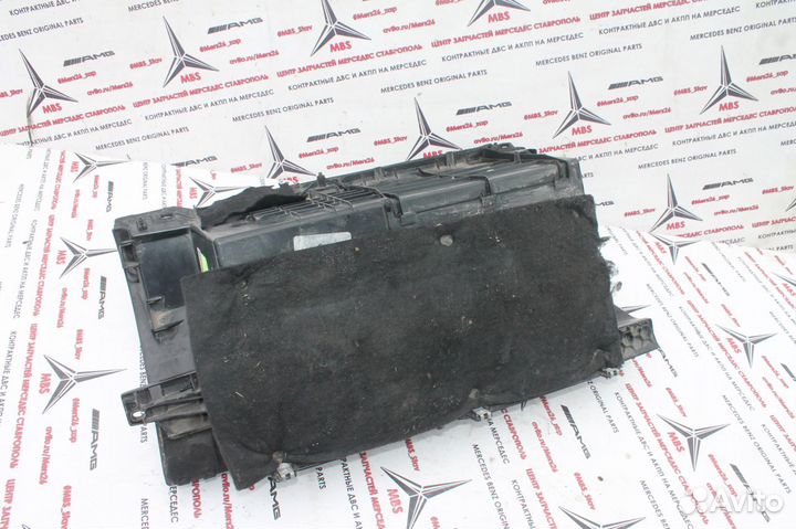 Бардачок W164 ML Mercedes