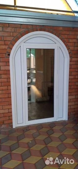 Пластиковые окна от производителя