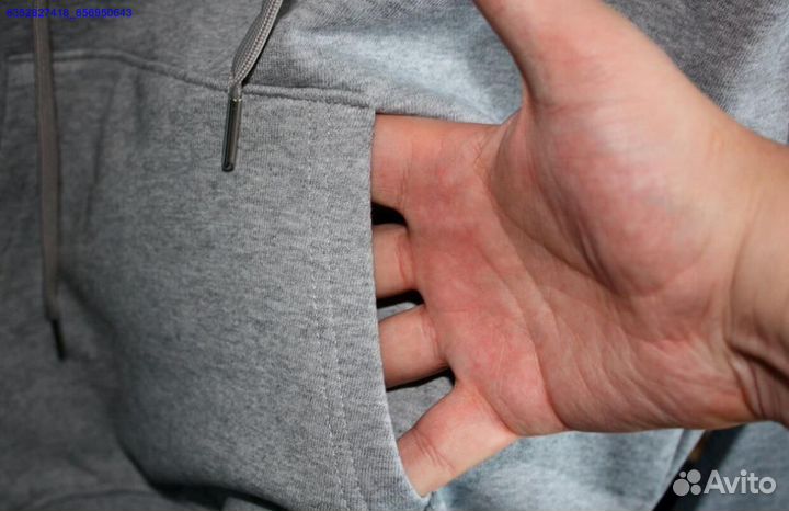 Polo Ralph Lauren худи (Арт.67079)