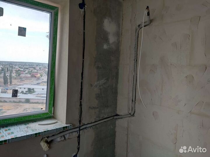 Установка кондиционеров