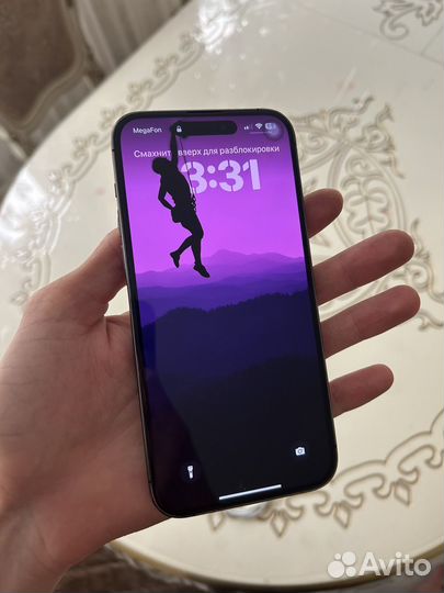 iPhone 14 Pro Max, 128 ГБ