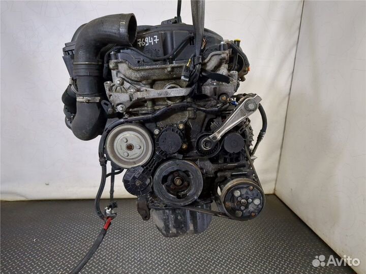 Форсунка топливная Mini Cooper (R56/R57), 2007