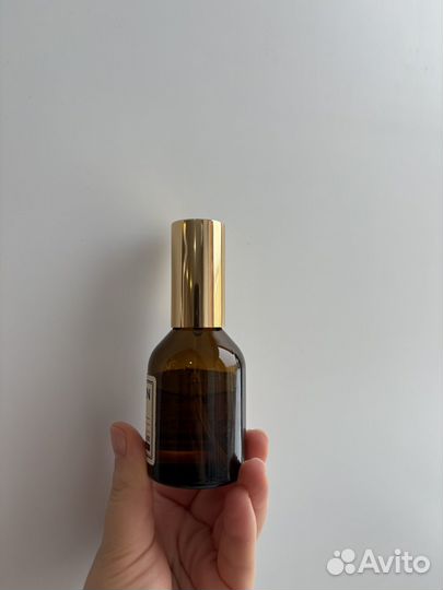 Духи zelenski vanilla blend