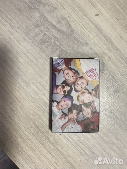 Кпоп карты BTS и не только