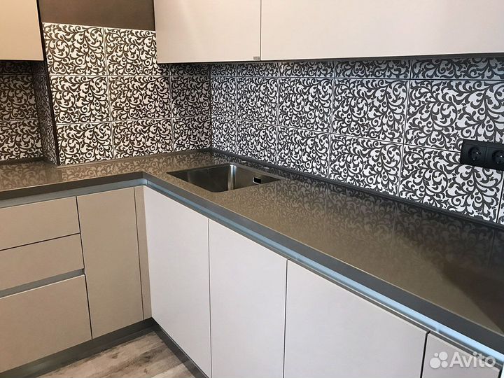 Столешницы большой выбор м2