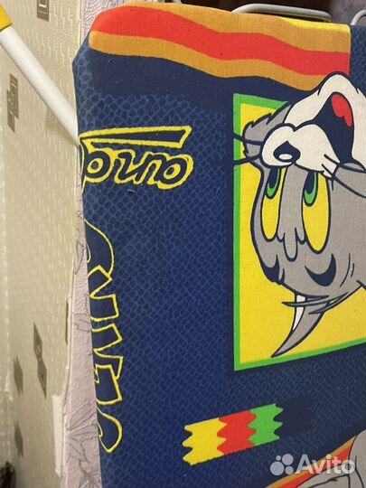 Гладильная доска новая