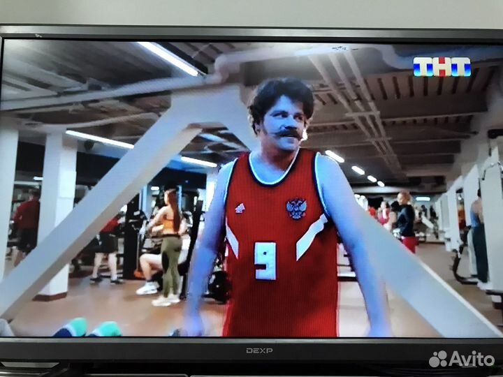 Бесплатное android TV