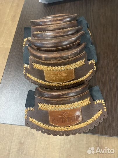 Пелерины для луз