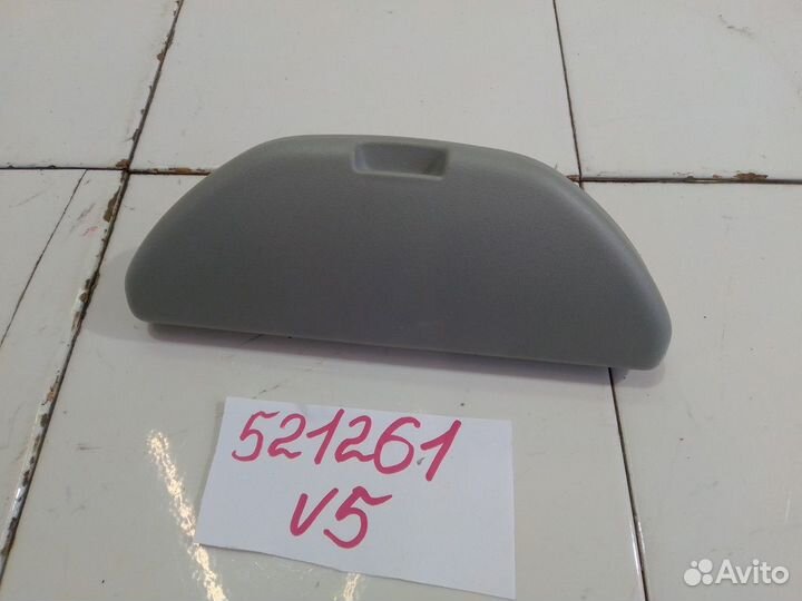 Отделение для очков (Brilliance V5)