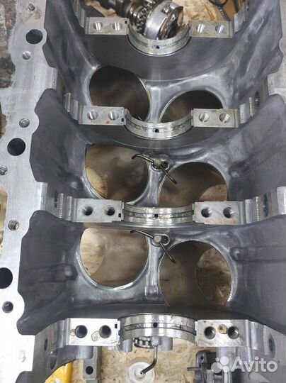 Двигатель 1grfe / на 120 Прадо