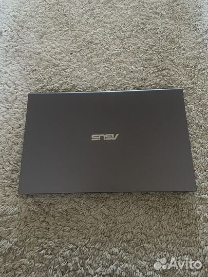 Ноутбук asus