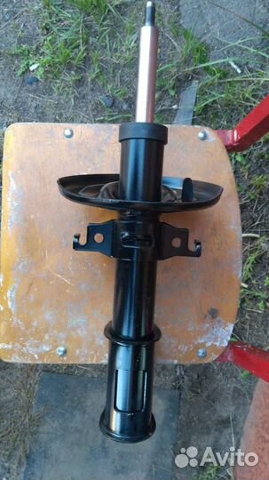 Для Рено Флюенс амортизатор перед 543023532R