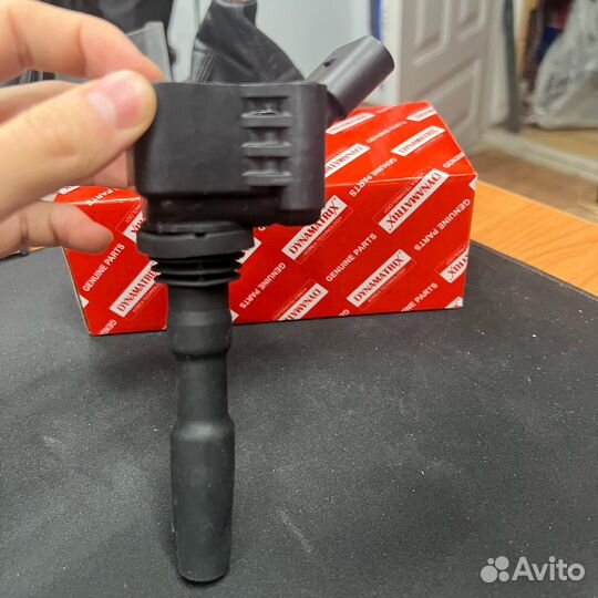 Катушка зажигания VW Polo cwva 2015-2020