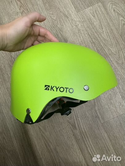 Шлем водный kyoto Shota Water Helmet